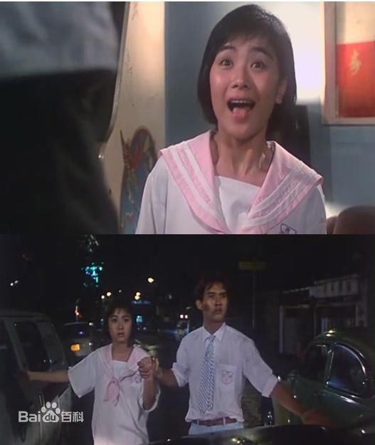 最全袁洁莹(Fennie Yuen)精彩图册