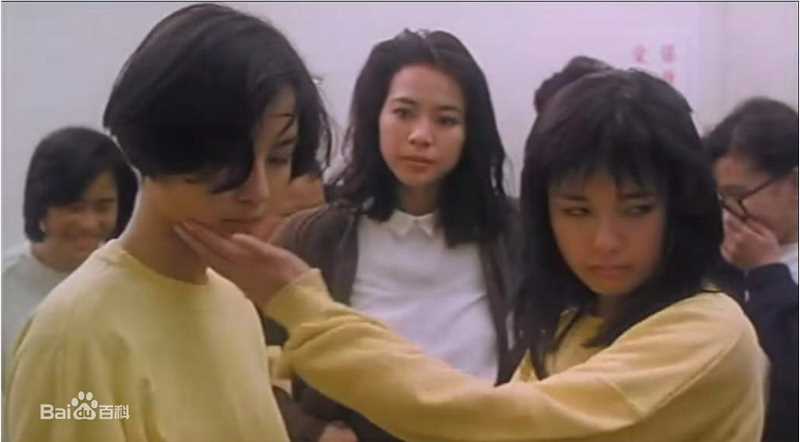 最全袁洁莹(Fennie Yuen)精彩图册