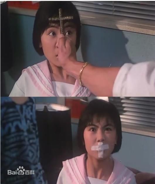 最全袁洁莹(Fennie Yuen)精彩图册