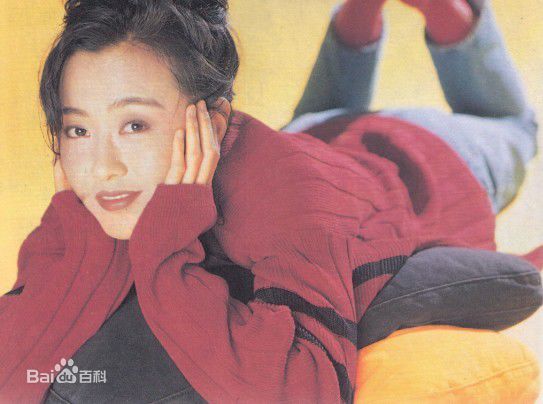 最全袁洁莹(Fennie Yuen)精彩图册