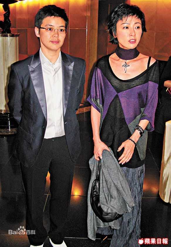 最全袁洁莹(Fennie Yuen)精彩图册