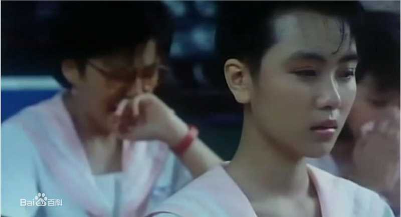 最全袁洁莹(Fennie Yuen)精彩图册