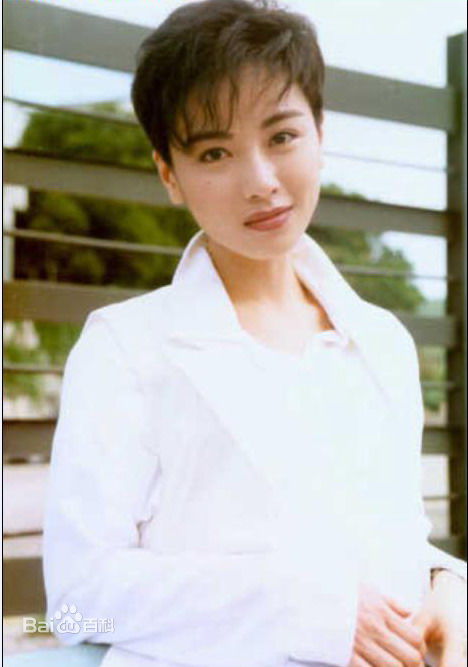 最全袁洁莹(Fennie Yuen)精彩图册