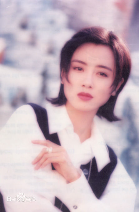 最优质袁洁莹(Fennie Yuen)精彩图册