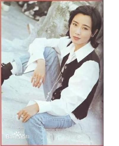 最优质袁洁莹(Fennie Yuen)精彩图册