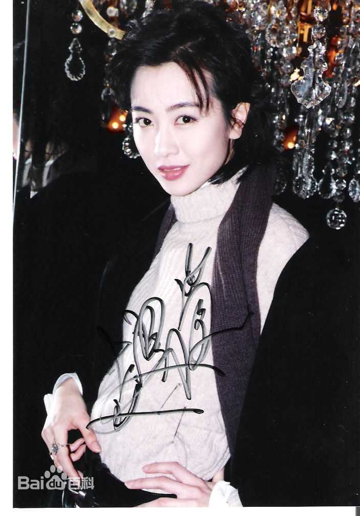 最优质袁洁莹(Fennie Yuen)精彩图册