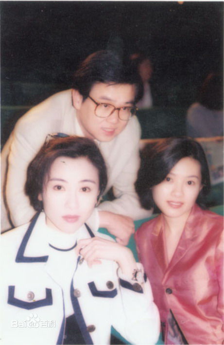 最优质袁洁莹(Fennie Yuen)精彩图册