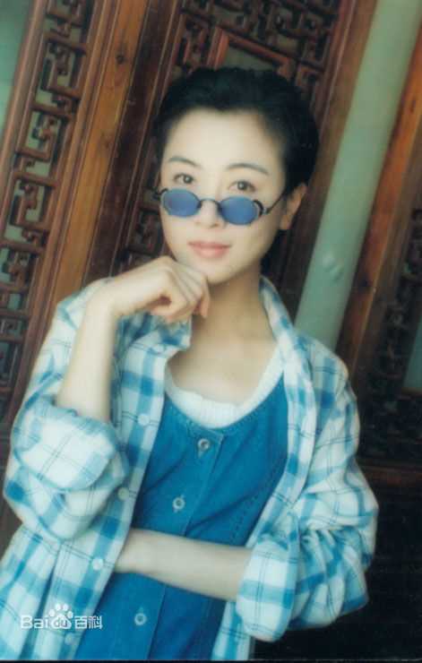 最新袁洁莹(Fennie Yuen)精彩图册