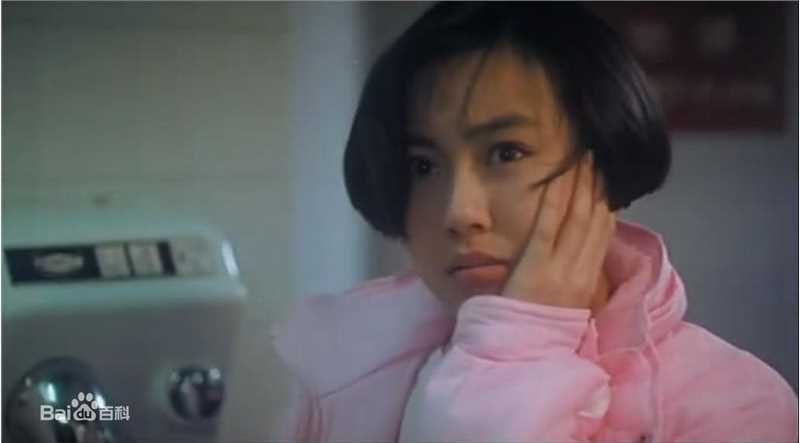 最新袁洁莹(Fennie Yuen)精彩图册