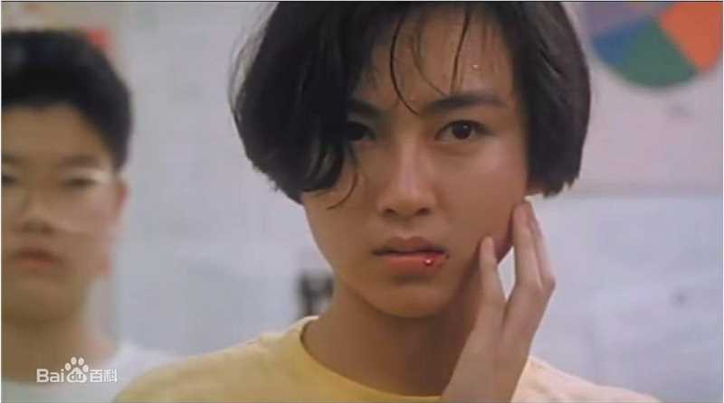 最新袁洁莹(Fennie Yuen)精彩图册