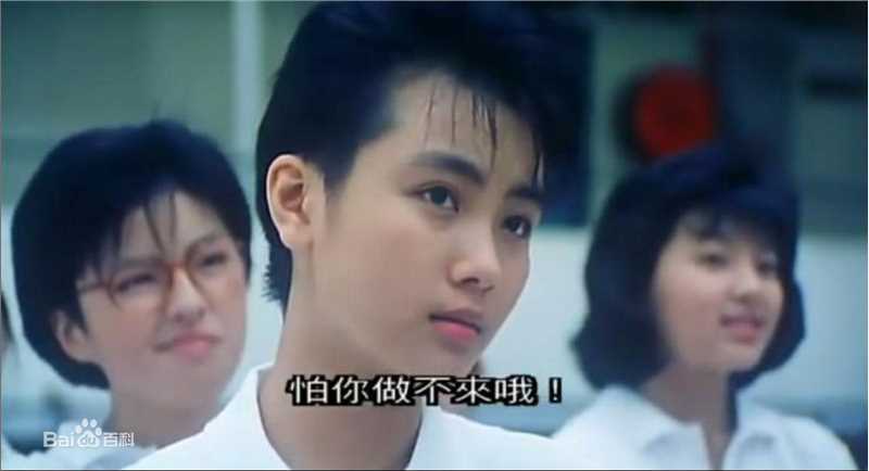 最新袁洁莹(Fennie Yuen)精彩图册