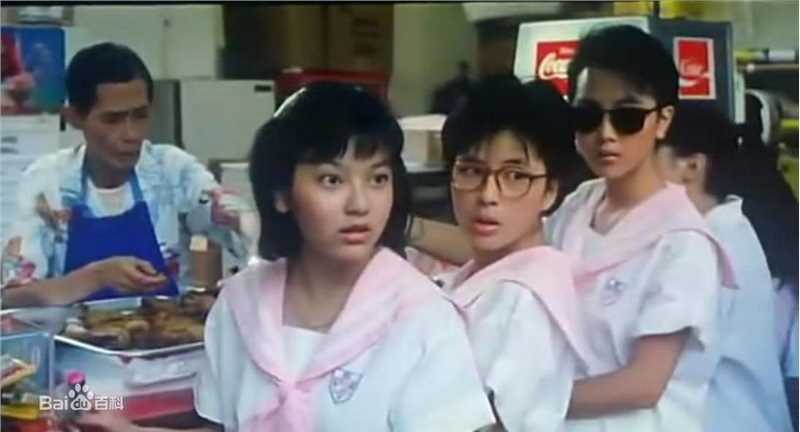 最新袁洁莹(Fennie Yuen)精彩图册