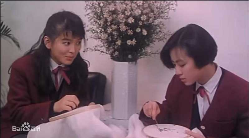 最新袁洁莹(Fennie Yuen)精彩图册