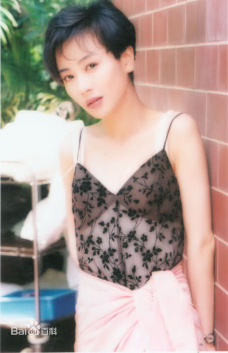 最新袁洁莹(Fennie Yuen)精彩图册