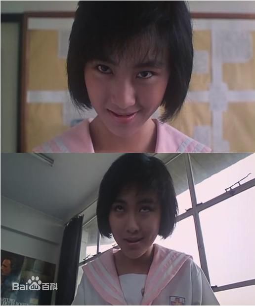 最新袁洁莹(Fennie Yuen)精彩图册