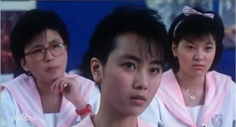 最新袁洁莹(Fennie Yuen)精彩图册