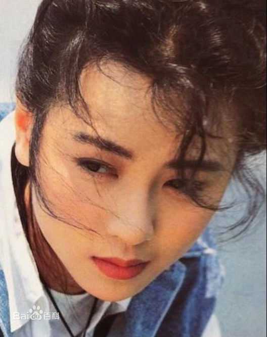 最新袁洁莹(Fennie Yuen)精彩图册