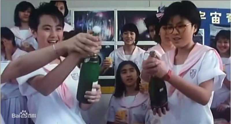 最新袁洁莹(Fennie Yuen)精彩图册