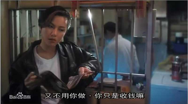 最新袁洁莹(Fennie Yuen)精彩图册