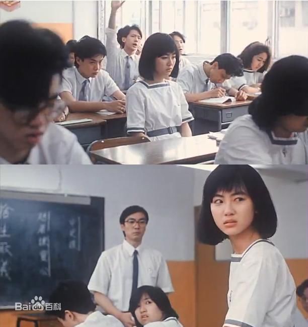 精选袁洁莹(Fennie Yuen)精彩图册