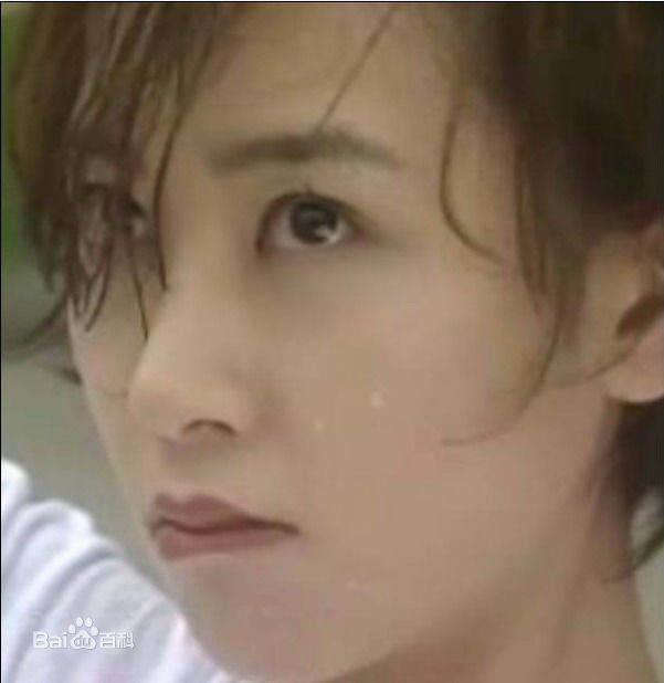 精选袁洁莹(Fennie Yuen)精彩图册