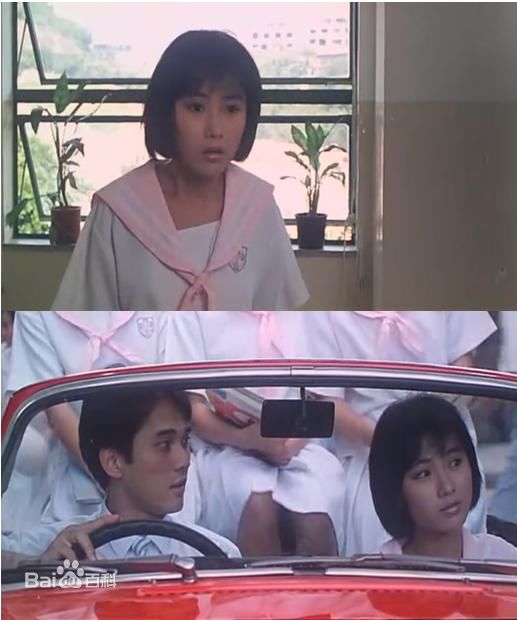 精选袁洁莹(Fennie Yuen)精彩图册