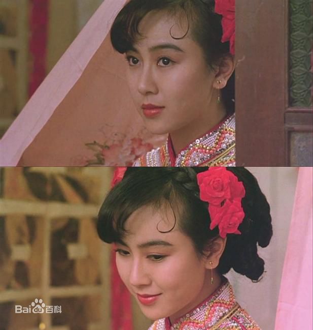 精选袁洁莹(Fennie Yuen)精彩图册