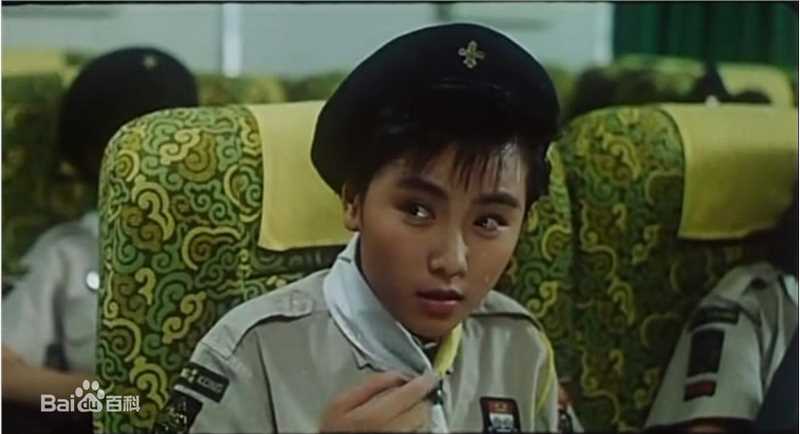 精选袁洁莹(Fennie Yuen)精彩图册