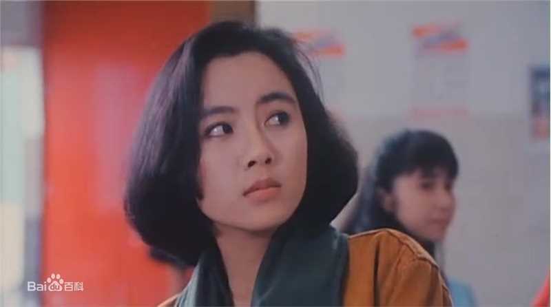 精选袁洁莹(Fennie Yuen)精彩图册
