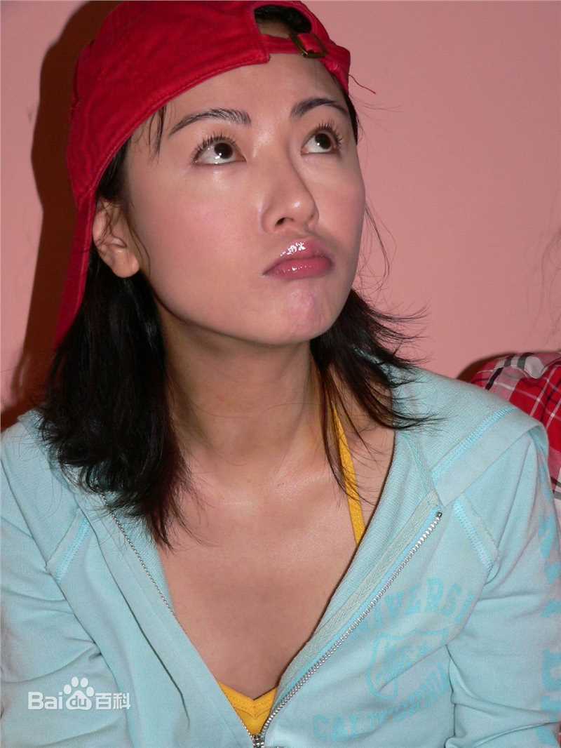 精选袁洁莹(Fennie Yuen)精彩图册