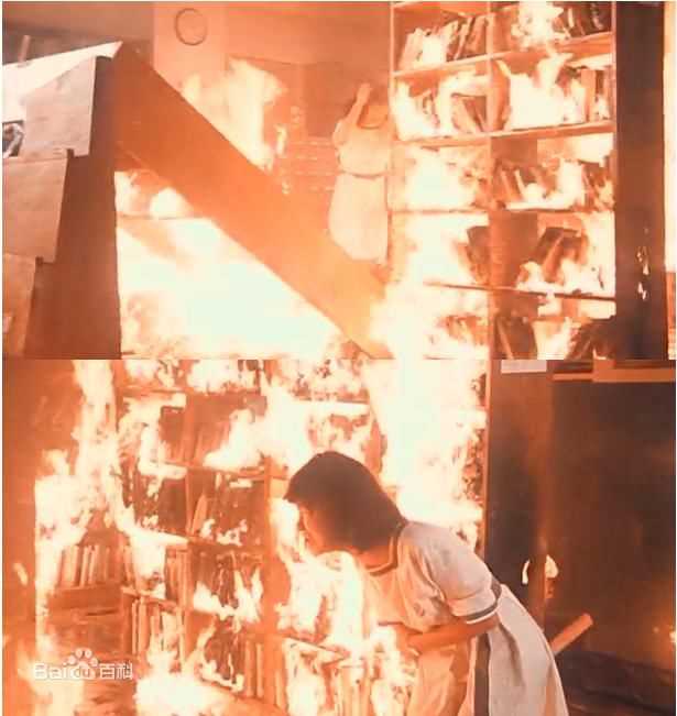 精选袁洁莹(Fennie Yuen)精彩图册