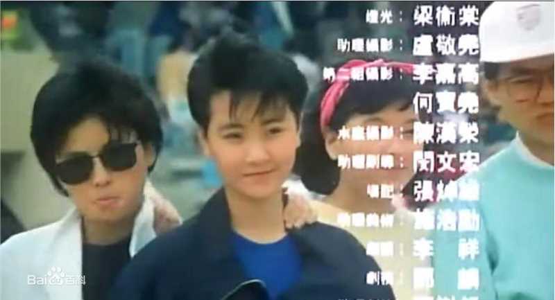 精选袁洁莹(Fennie Yuen)精彩图册