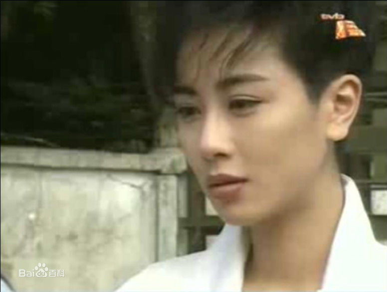 精选袁洁莹(Fennie Yuen)精彩图册