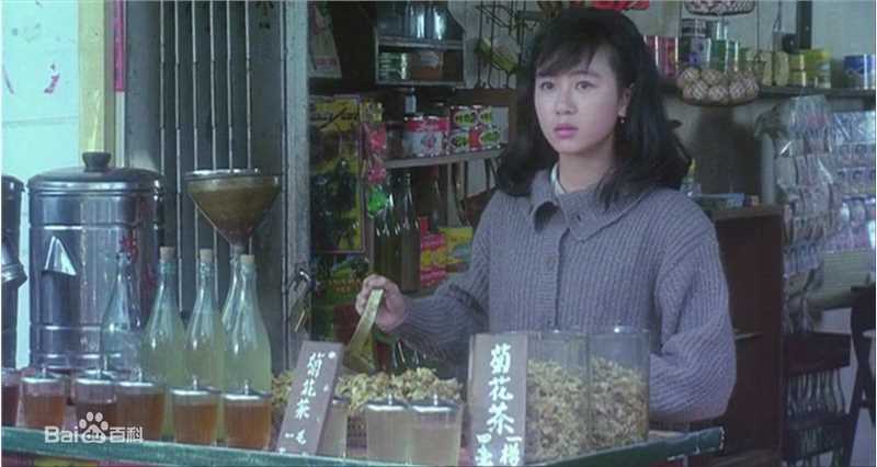 精选袁洁莹(Fennie Yuen)精彩图册