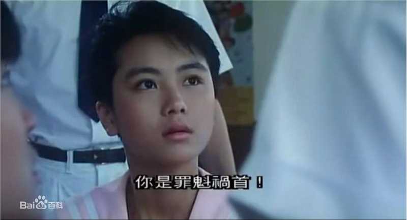 精选袁洁莹(Fennie Yuen)精彩图册