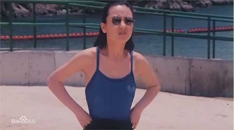 精选袁洁莹(Fennie Yuen)精彩图册