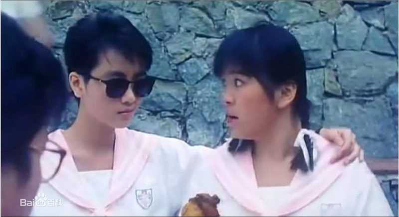 精选袁洁莹(Fennie Yuen)精彩图册