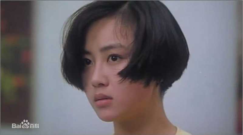 精选袁洁莹(Fennie Yuen)精彩图册