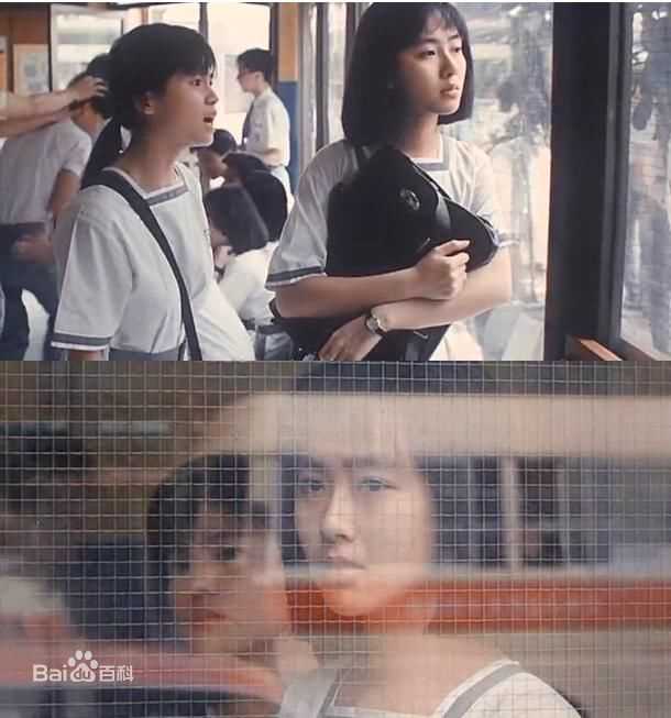 精选袁洁莹(Fennie Yuen)精彩图册