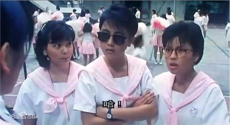 精选袁洁莹(Fennie Yuen)精彩图册