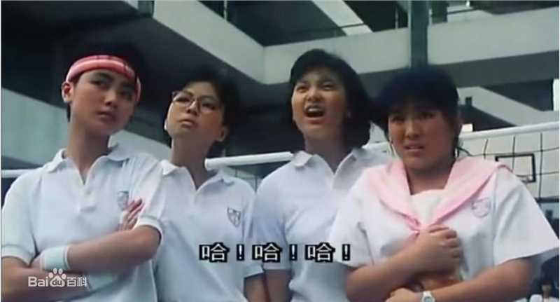 精选袁洁莹(Fennie Yuen)精彩图册