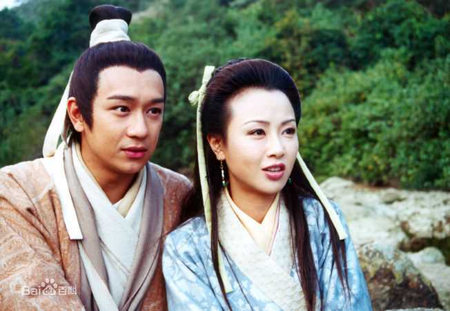 最全袁洁莹(Fennie Yuen)精彩图册