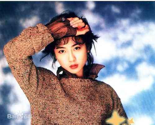 最全袁洁莹(Fennie Yuen)精彩图册