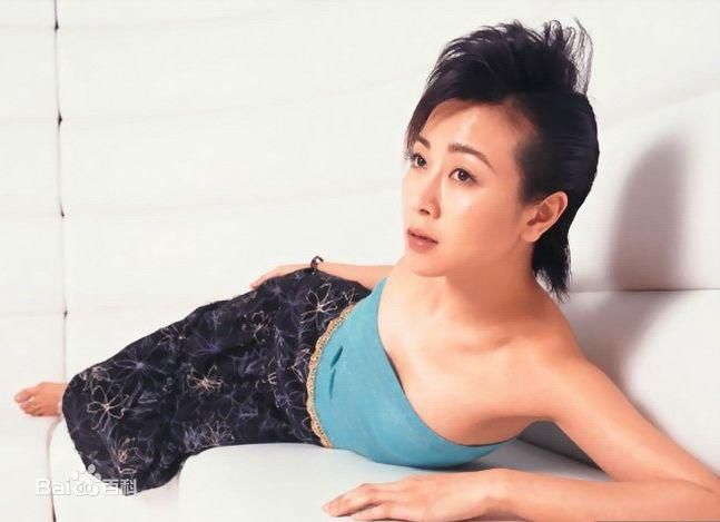 最全袁洁莹(Fennie Yuen)精彩图册