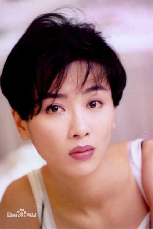 最全袁洁莹(Fennie Yuen)精彩图册