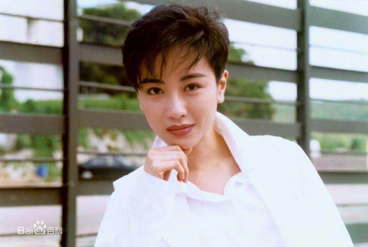 最全袁洁莹(Fennie Yuen)精彩图册