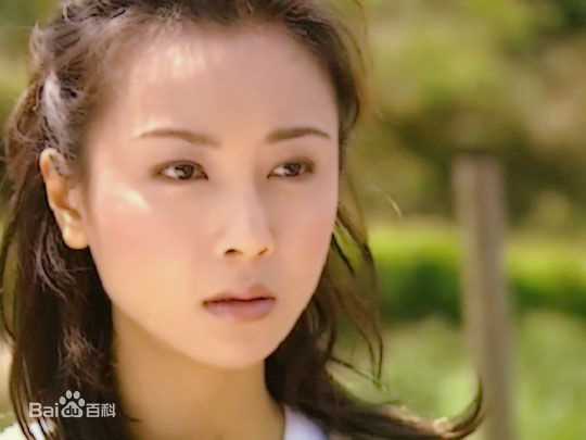 最全袁洁莹(Fennie Yuen)精彩图册