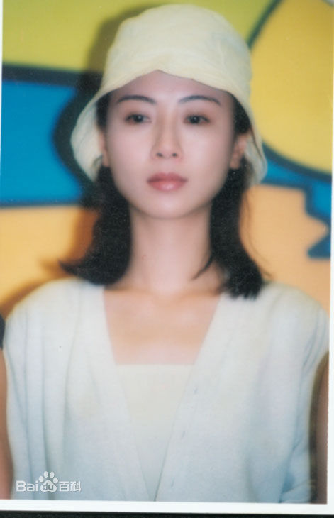 最全袁洁莹(Fennie Yuen)精彩图册