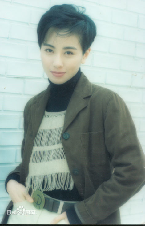 最全袁洁莹(Fennie Yuen)精彩图册