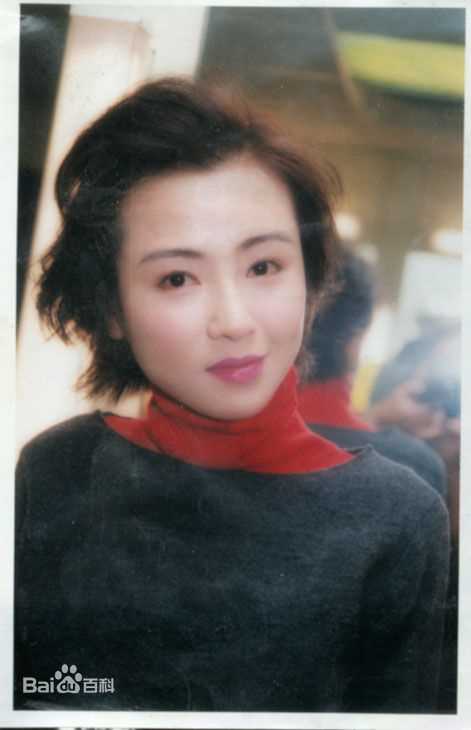 最全袁洁莹(Fennie Yuen)精彩图册